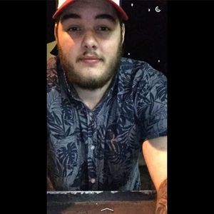 Meet your Posher, Jonah